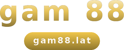 gam 88 logo