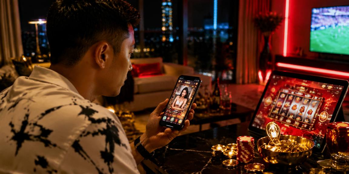 gam 88 Slot Đường Phố Tại gam 88 Có Gì